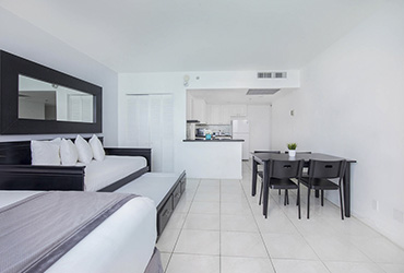 Studio Bay View Aparment